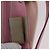 PRADA Sports Tote Bag Canvas Pink Auth 201301 Tragetasche - Ansicht 9
