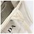 PRADA Canapa PM Handtasche Canvas Gray Gold Auth ep15913 Braun Golden - Ansicht 10