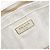 PRADA Canapa PM Handtasche Canvas Gray Gold Auth ep15913 Braun Golden - Ansicht 21