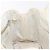 PRADA Canapa PM Handtasche Canvas Gray Gold Auth ep15913 Braun Golden - Ansicht 22