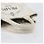 PRADA Canapa PM Handtasche Canvas Gray Gold Auth ep15913 Braun Golden - Ansicht 7