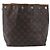 Bolso de hombro LOUIS VUITTON Monogram Petit Noe M42226 LV Auth 200453 Monograma - vista 13