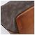 Bolso de hombro LOUIS VUITTON Monogram Petit Noe M42226 LV Auth 200453 Monograma - vista 16