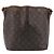 Bolso de hombro LOUIS VUITTON Monogram Petit Noe M42226 LV Auth 200453 Monograma - vista 2