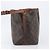 Bolso de hombro LOUIS VUITTON Monogram Petit Noe M42226 LV Auth 200453 Monograma - vista 3