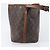 Bolso de hombro LOUIS VUITTON Monogram Petit Noe M42226 LV Auth 200453 Monograma - vista 4