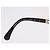 CHANEL Sunglasses Plastic Black CC Auth ka6384 - view 12