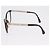 CHANEL Sunglasses Plastic Black CC Auth ka6384 - view 6