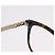 CHANEL Sunglasses Plastic Black CC Auth ka6384 - view 9