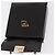 Borsa Salvatore Ferragamo in pelle marrone tono oro Auth mr2958A - vista 10