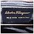Borsa Salvatore Ferragamo in pelle marrone tono oro Auth mr2958A - vista 12