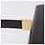 Borsa Salvatore Ferragamo in pelle marrone tono oro Auth mr2958A - vista 15