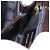 Borsa Salvatore Ferragamo in pelle marrone tono oro Auth mr2958A - vista 26