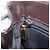 Borsa Salvatore Ferragamo in pelle marrone tono oro Auth mr2958A - vista 28