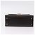Borsa Salvatore Ferragamo in pelle marrone tono oro Auth mr2958A - vista 6