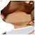 Céline Borsa a mano CELINE Macadam Vertical Cabas PVC 2way Avorio Tono Oro Auth 205927M Crudo - vista 11
