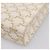 Céline Borsa a mano CELINE Macadam Vertical Cabas PVC 2way Avorio Tono Oro Auth 205927M Crudo - vista 17