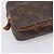 LOUIS VUITTON Monogram Marly Bandouliere Shoulder Bag M51828 LV Auth ep15968 Monogramma - vista 15