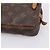 LOUIS VUITTON Monogram Marly Bandouliere Shoulder Bag M51828 LV Auth ep15968 Monogramma - vista 16