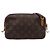 LOUIS VUITTON Monogram Marly Bandouliere Shoulder Bag M51828 LV Auth ep15968 Monogramma - vista 2