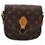 LOUIS VUITTON Monogram Saint Cloud PM Shoulder Bag M51244 LV Auth mr2967A Monograma - vista 13