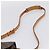 LOUIS VUITTON Monogram Saint Cloud PM Shoulder Bag M51244 LV Auth mr2967A Monograma - vista 14