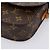 LOUIS VUITTON Monogram Saint Cloud PM Shoulder Bag M51244 LV Auth mr2967A Monograma - vista 15