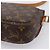 LOUIS VUITTON Monogram Saint Cloud PM Shoulder Bag M51244 LV Auth mr2967A Monograma - vista 17