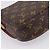 LOUIS VUITTON Monogram Saint Cloud PM Shoulder Bag M51244 LV Auth mr2967A Monograma - vista 18