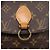 LOUIS VUITTON Monogram Saint Cloud PM Shoulder Bag M51244 LV Auth mr2967A Monograma - vista 19