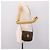 LOUIS VUITTON Monogram Saint Cloud PM Shoulder Bag M51244 LV Auth mr2967A Monograma - vista 27