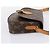 LOUIS VUITTON Monogram Saint Cloud PM Shoulder Bag M51244 LV Auth mr2967A Monograma - vista 4