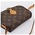 LOUIS VUITTON Monogram Saint Cloud PM Shoulder Bag M51244 LV Auth mr2967A Monograma - vista 6