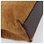 Céline Bolsa de mão CELINE C Macadam Canvas Suede Brown Gold Auth ep15941 Marrom Dourado - vista 16