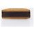 Céline Bolsa de mão CELINE C Macadam Canvas Suede Brown Gold Auth ep15941 Marrom Dourado - vista 5