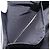 Borsa a pochette VERSACE in pelle nera e argento Auth bs37152A Nero - vista 11