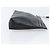 Borsa a pochette VERSACE in pelle nera e argento Auth bs37152A Nero - vista 3