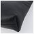 Borsa a pochette VERSACE in pelle nera e argento Auth bs37152A Nero - vista 7