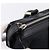 Borsa a mano GUCCI GG Canvas Nero Argento 000 0851 3754 Auth ep16134 - vista 10
