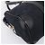 Borsa a mano GUCCI GG Canvas Nero Argento 000 0851 3754 Auth ep16134 - vista 14