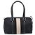 Borsa a mano GUCCI GG Canvas Nero Argento 000 0851 3754 Auth ep16134 - vista 2