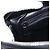Borsa a mano GUCCI GG Canvas Nero Argento 000 0851 3754 Auth ep16134 - vista 21