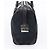 Borsa a mano GUCCI GG Canvas Nero Argento 000 0851 3754 Auth ep16134 - vista 3