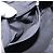 Borsa a tracolla CHANEL Unlimited Coated Canvas Silver CC Auth 204911 Argento - vista 10