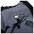Borsa a tracolla CHANEL Unlimited Coated Canvas Silver CC Auth 204911 Argento - vista 16