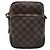 LOUIS VUITTON Amazon Schultertasche Damier Ebene N48074 LV Auth 206006A - Ansicht 13