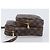LOUIS VUITTON Amazon Schultertasche Damier Ebene N48074 LV Auth 206006A - Ansicht 4