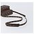 LOUIS VUITTON Amazon Schultertasche Damier Ebene N48074 LV Auth 206006A - Ansicht 7