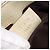 Borsa Tote GUCCI GG Canvas Beige Gold 121023 Auth ep16127 D'oro - vista 12