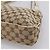 Borsa Tote GUCCI GG Canvas Beige Gold 121023 Auth ep16127 D'oro - vista 16